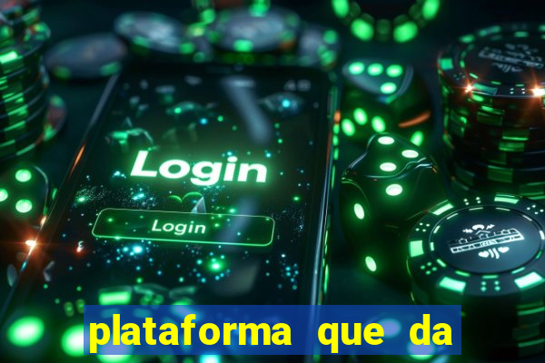 plataforma que da pra jogar demo